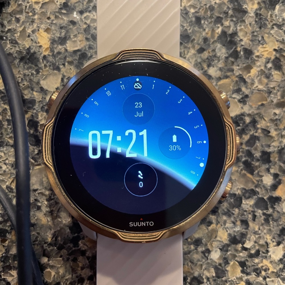 Suunto 7 GPS Multisport Watch